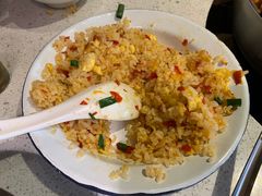 -贵州辣子鸡番茄鸡