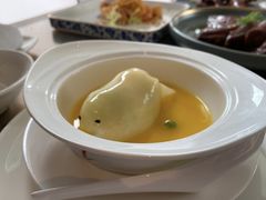 -彩丰楼中餐厅·仁恒洲际酒店