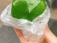 -沈大成(南京东路店)