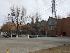 -中国艺术研究院油画院