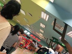 -永旺梦乐城(金银潭店)