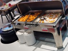 -杨翔豆皮涮牛肚(华阳城店)