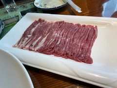 -竹叶涮肉坊(总店)