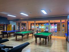 -蓝鲸湾汤泉(包河店)