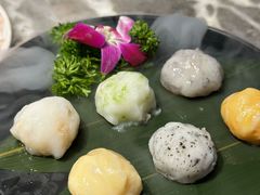 -禄婶鸡煲·打边炉