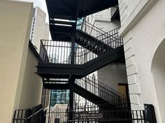 -大馆(前中区警署建築群)