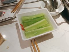 -七欣天香辣蟹火锅(闵行浦江欢乐颂店)