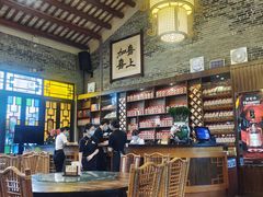 大堂-猪肉婆私房菜(容桂总店)