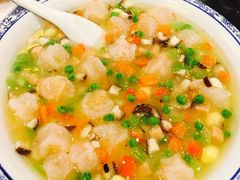 -徐鼎盛民间菜(九街店)