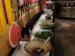 -羊大爷涮肉(亮马桥店)