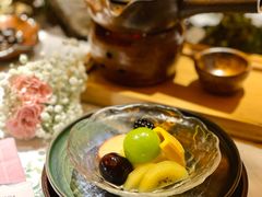 -叶叶菩提(太原别墅店)