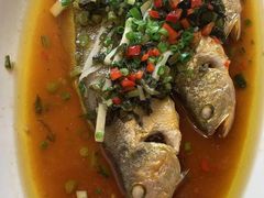 -阿英煲(凉城路店)