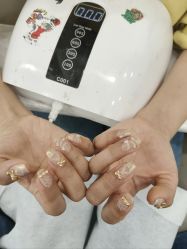 -斯馨·健康美甲美睫