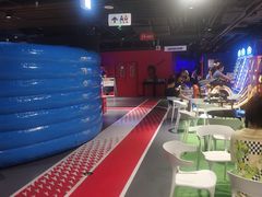 -VS SPORTS PARK运动玩乐园·团建·生日会(合生汇店)