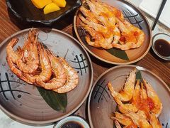 -大渔铁板烧(东城店)