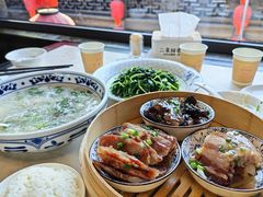 -二泉园老菜馆·百年无锡菜