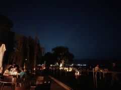 -西昌邛海湾柏樾酒店(原邛海湾柏栎度假酒店)