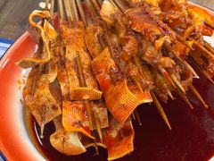 -张庆烤肉·清真
