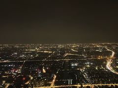 -城际上海虹桥机场酒店