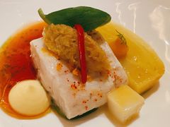 -Amber(置地文华东方酒店)