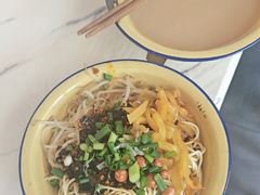 -山城耳朵面(光电园店)