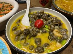 -锡和无锡菜(景丽苑店)