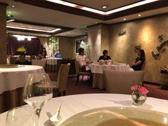 大堂-唐阁(香港朗廷酒店)