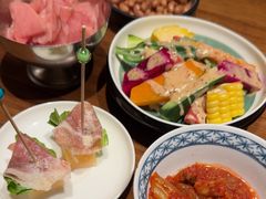 -杉海和牛烧肉海鲜自助(会展城店)