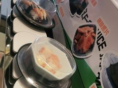 -和町回转自助日料(华山环宇城店)