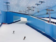 -广州热雪奇迹