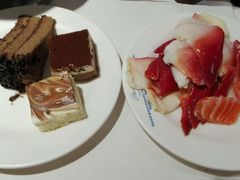 -星伦多自助料理(花山金鹰店)
