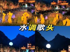 -禅宗少林·音乐大典