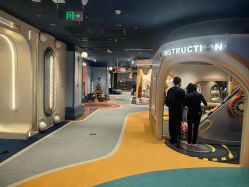 -奈尔宝家庭中心·亲子餐厅(北京东坝万达店)