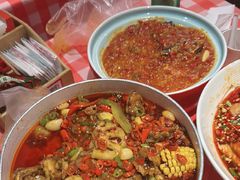 -辣小鲜·南昌大排档(船山路店)