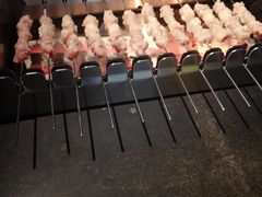 -很久以前羊肉串(昌里路三钢里店)