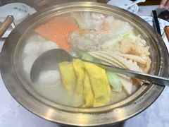 -大潮淮·淮扬菜(何园旗舰店)