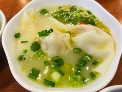 -龙抄手(春熙路总店)