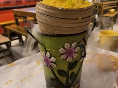 -旺蜀主成都串串火锅(西直门凯德MALL店)