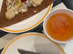 -La Creperie法餐厅(芮欧百货店)