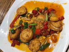 -俏湘私房菜(国贸店)