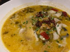 -乡村基·川味现炒大王(熙悦天街店)