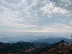 -东白山