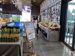 -崂山印象·青岛·海鲜渔家菜