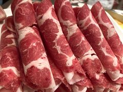 肥牛-协成海鲜火锅(情侣路店)