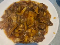 -振生清真饭店(永安道店)