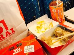 -551蓬莱(JR京都駅店)