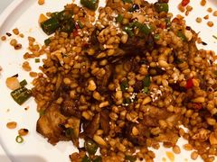 -禾珍珠家常小馆(河南博物院店)