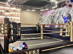 -星悦荟健身游泳(珠江新城店)