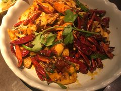 -大头虾越式风味餐厅(光明广场店)