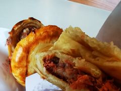 -直隶一品正宗驴肉火烧(建华大街店)